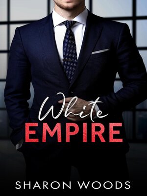 cover image of White Empire